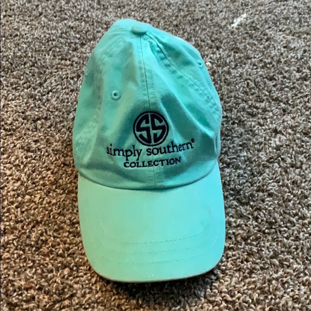 Simply southern hat